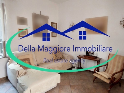 Casa Semi Indipendente in Vendita a Livorno, 395'000€, 104 m²