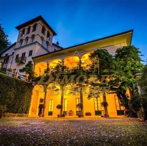Indipendente - Villa a Varese