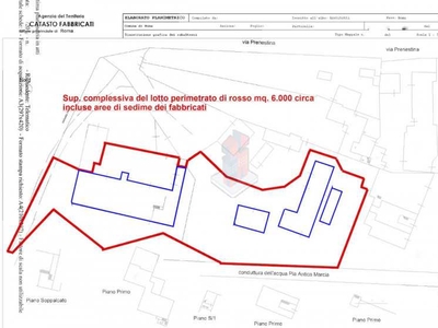 Laboratorio in Vendita ad Roma - 1000000 Euro