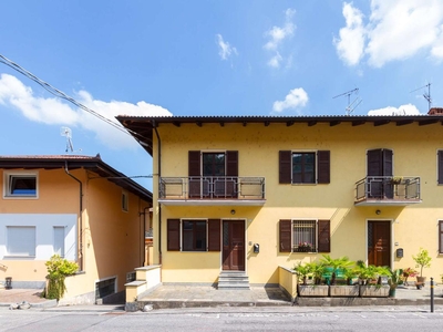 Porzione di casa in vendita a Piasco