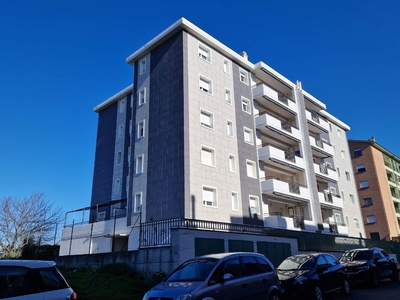Quadrilocale a Viterbo, 2 bagni, 100 m², 2° piano, terrazzo, ascensore