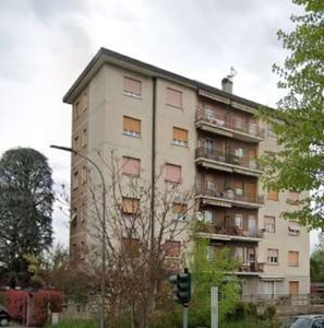 Quadrilocale in Via Asti 8, Seregno, garage, 108 m², 2° piano