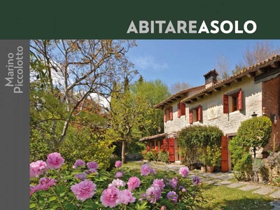 Villa in Vendita ad Asolo - 890000 Euro