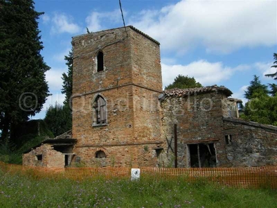 Rustico-Casale-Corte in Vendita ad Cesena