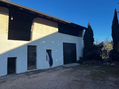 Rustico / Casale trilocale 130mq