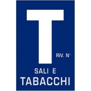TABACCHI / LOTTO a DENTE, Modica