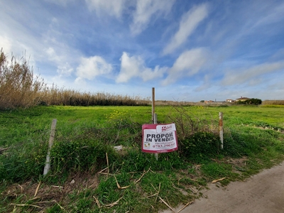 Terreno Edificabile in vendita a Cabras