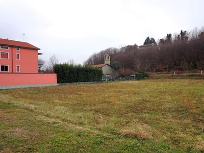 Terreno Edificabile in vendita in via pradella, Villa d'Adda