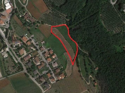 Terreno in Vendita ad Villaga - 1500 Euro