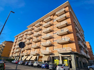 Vendita Appartamento Via Gaetano Donizetti, 42, Collegno