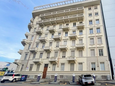 Vendita Appartamento Corso Massimo dAzeglio, 19, Torino