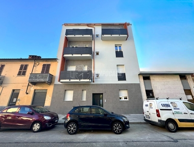 Vendita Appartamento Via Pellice, 7, Torino
