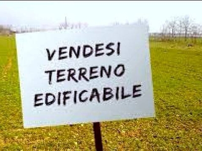 Vendita Terreno residenziale via Canaletto, Bomporto