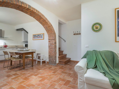 Vicoletto Apartment - Rapolano Terme, Siena