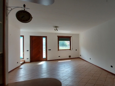Villa a schiera a Cogollo del Cengio, 9 locali, 2 bagni, garage
