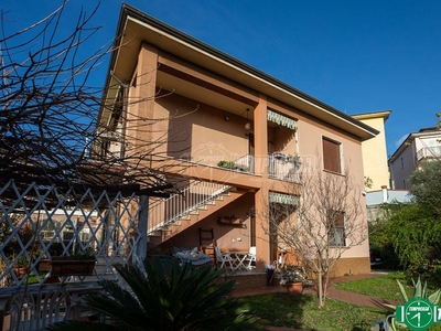 Villa a schiera in vendita a Arcola