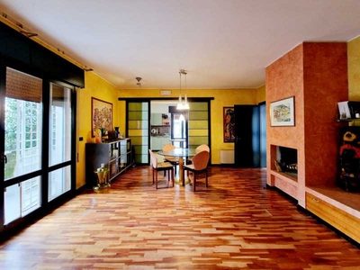 Villa a Schiera in Vendita ad Borgo Veneto - 147000 Euro