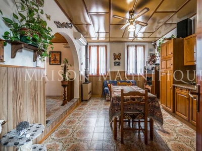 Villa a Schiera in Vendita ad Comacchio - 78000 Euro