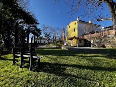 Villa a Schiera in Vendita ad Gorizia - 235000 Euro