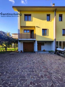 Villa a Schiera in Vendita ad San Michele All`adige - 347000 Euro