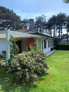 Villa Bifamiliare in Affitto ad Rosolina
