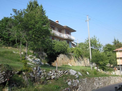 Villa Bifamiliare in Vendita ad Serle - 270000 Euro