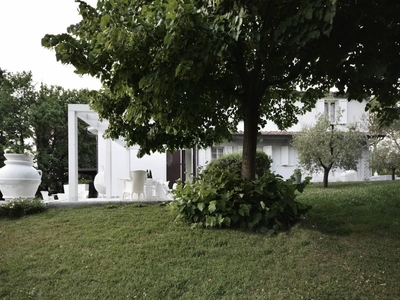 Villa in vendita a Borghigiana - San Miniato