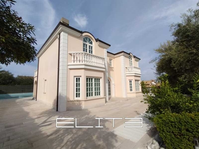 Villa in Vendita ad Porto Recanati - 1300000 Euro