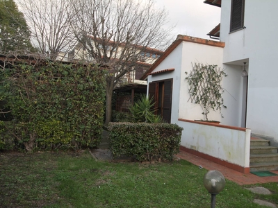 Villa in vendita, San Giuliano Terme la fontina