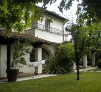 Villa in Via Monte Grappa 31, Marcon, 9 locali, 3 bagni, garage