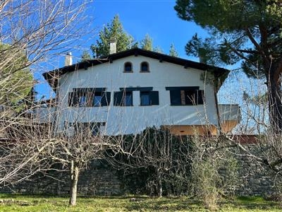 Villa indipendente a Villore, Vicchio