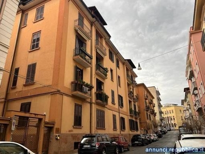 Appartamenti Cosenza via Monte San Michele