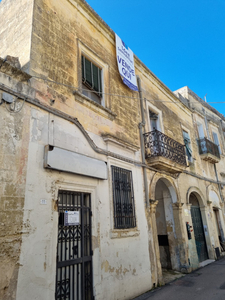 appartamento in vendita a San Cesario di Lecce
