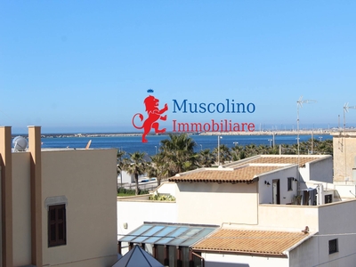 Appartamento vista mare, Mazara del Vallo lungomare hopps