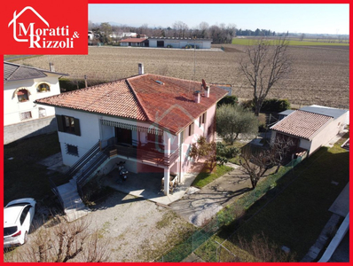 casa in vendita a Aiello del Friuli