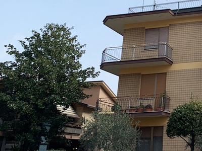 Appartamento in Via Quattro Giornate Di Napoli, 10, Civita Castellana (VT)