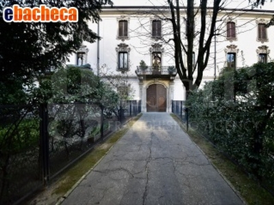 Residenziale Monza