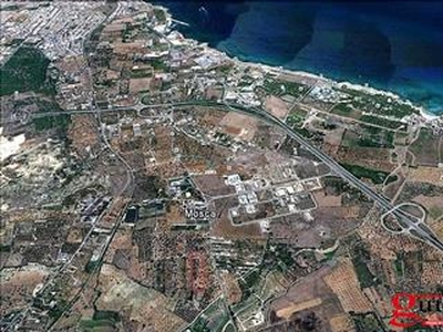 Terreno edificabile in Vendita a Gallipoli