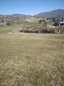 terreno residenziale in vendita a Soci