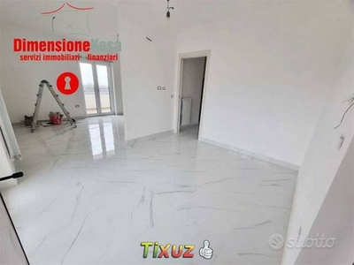 Trilocale con Terrazzo Nuova Costruzione