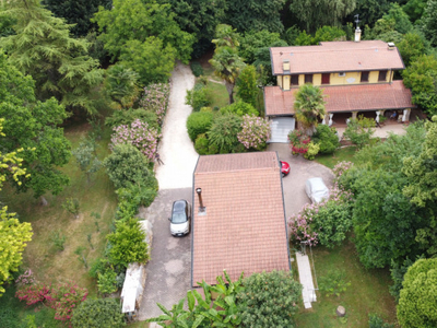 villa in vendita a Albignasego
