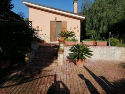 villa in vendita a Itri