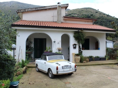 villa in vendita a Itri