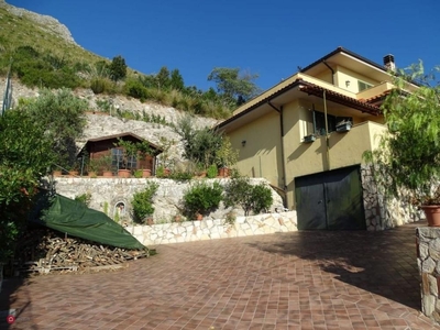 villa in vendita a Itri