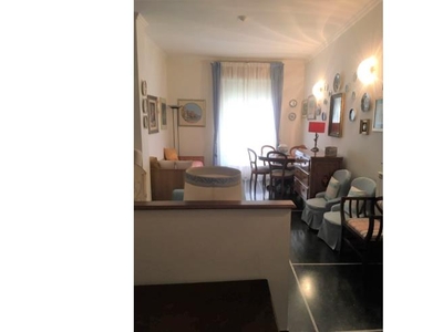 Appartamento in vendita a Genova, Zona Marassi