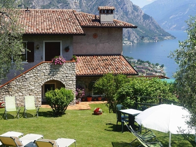 Appartamenti Casa Tamas, Limone