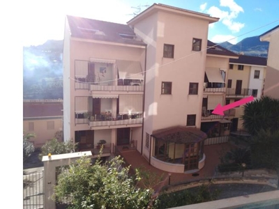 Appartamento in vendita a Monreale, Frazione Pioppo, Via Passo D'Api 43