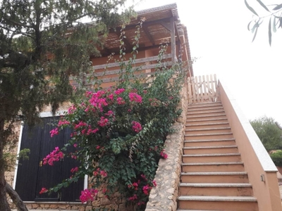 Appartamento 'Baia Delle Mimose M3' con vista mare, terrazza privata e balcone