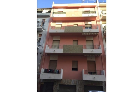 Appartamento in vendita a Reggio Calabria, via F 15