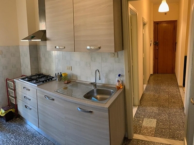 Appartamento in Affitto a Pisa, 900€, 70 m², arredato